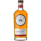 Wayne Gretzky Estates Red Cask Canadian Whisky 750mL