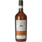 Wayne Gretzky Salted Caramel Cream 750mL