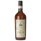 Wayne Gretzky Estates Canadian Cream Whisky 750mL