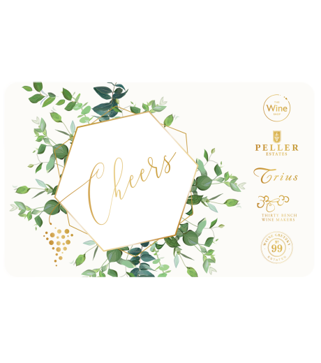 Virtual Gift Card